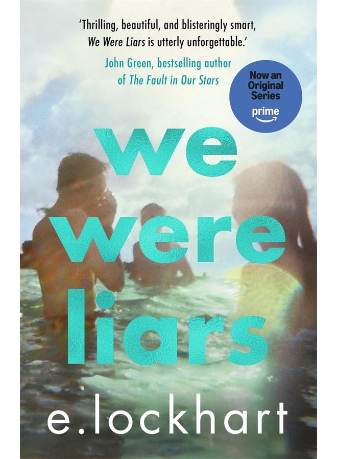 We Were Liars: The award-winning YA book TikTok can’t stop talking about!